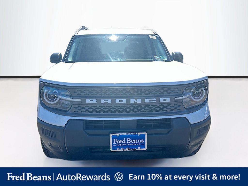 ford bronco sport 2025 3FMCR9BN0SRE08772 image ford bronco sport 2025 3FMCR9BN0SRE08772 image